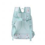 MOCHILA MEDIANA 3 CERDITOS