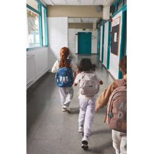 MOCHILA MEDIANA BOSQUE MÁGICO