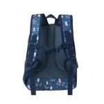 MOCHILA MEDIANA BOSQUE MÁGICO