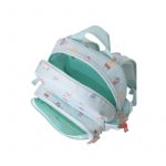 MOCHILA PEQUEÑA 3 CERDITOS