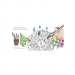 MONSTRUO DE COLORES,DOCTOR DE EMOCIONES. ANA LLENAS