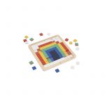 MOSAICO SIMETRÍA Y CODIFICACIÓN