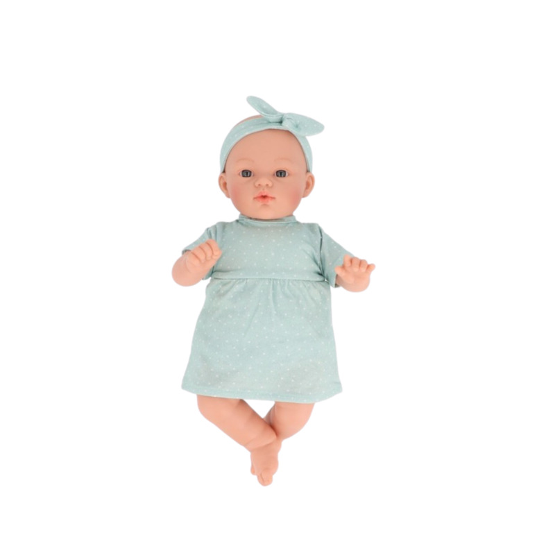MUNECA-HELENA-CON-VESTIDO-SAGE-DOTS-MONNEKA_7049_1_n MUÑECA HELENA