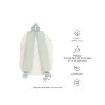 MUÑECA LOLA CON MOCHILA SPRING