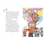 Magic Animals. Una trampa carnívora 8 Susanna Isern