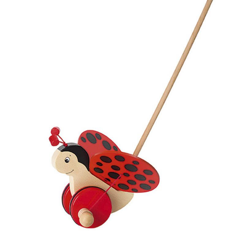 Mariquita-para-Empujar-Florah-Goki_3249_1 Mariquita animal para Empujar Florah