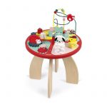 Mesa de Actividades Baby Forest