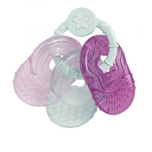 Mordedor de agua Llaves Rosa