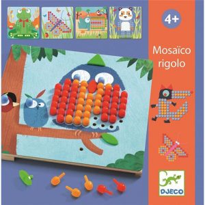 Mosaico Rigolo