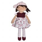 Muñeca de Tela Selina 32 cm