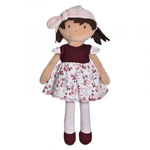 Muñeca de Tela Selina 32 cm
