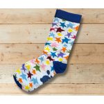 NEMOCALCETINES ESTRELLAS COLORES