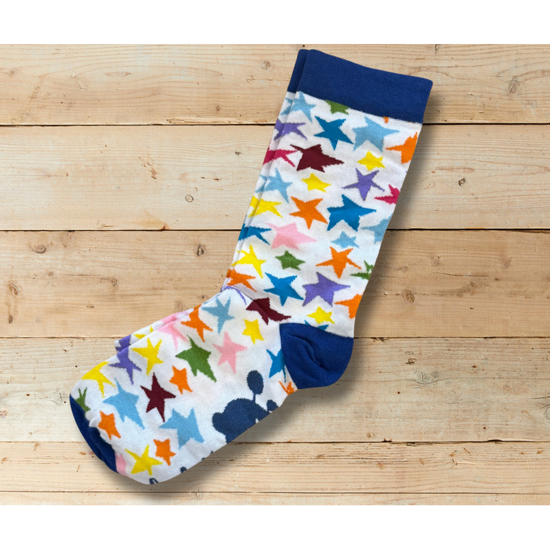 NEMOCALCETINES-ESTRELLAS-COLORES_1083_1_n NEMOCALCETINES ESTRELLAS COLORES