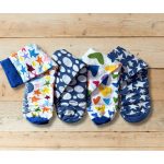 NEMOCALCETINES ESTRELLAS COLORES