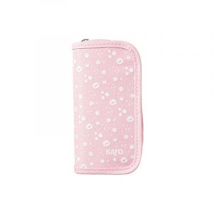 Neceser de Aseo Rosa