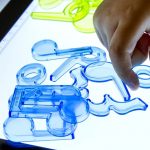 Notas Musicales Translúcidas