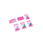 OJO, MANO, PATA Y MONATRUOS!