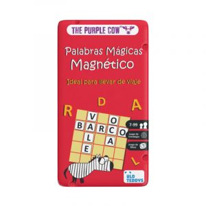 PALABRAS MAGICAS 2-4JUG +7