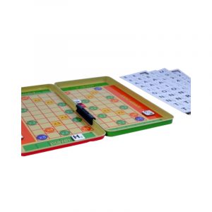 PALABRAS MAGICAS 2-4JUG +7