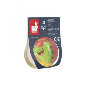PELOTA SALTARINA APPLEPOP
