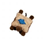 PELUCHE PERRO LASTRADO 2,3KG CALMANTE