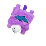 PELUCHE UNICORNIO LASTRADO 2,3KG CALMANTE