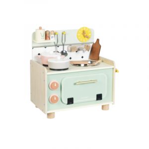 PEQUEÑA COCINA ABUELITA ALEGRE