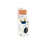 MOVE BOTTLE PRINCIPITO