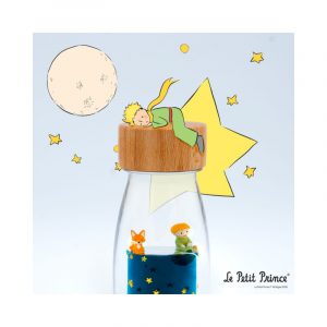 MOVE BOTTLE PRINCIPITO