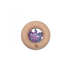 SONAJERO DONUTS EGGPLANS