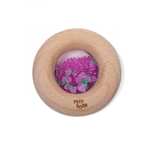 PETIT BOUM SENSORY DONUTS GRAPES