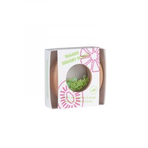 SONAJERO DONUTS KIWIS