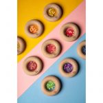 Torre de Equilibrio magnético - Tugie