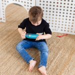 PETIT BOUM SPY BOTTLE SEA