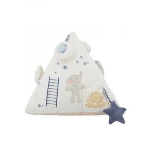 PIRÁMIDE SENSORIAL +0M