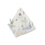 PIRÁMIDE SENSORIAL +0M