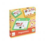 PROGRAMMINO LOCALIZACION Y ORIENTACION ESPACIAL