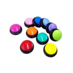 PULSADORES COLORES (1unidad)