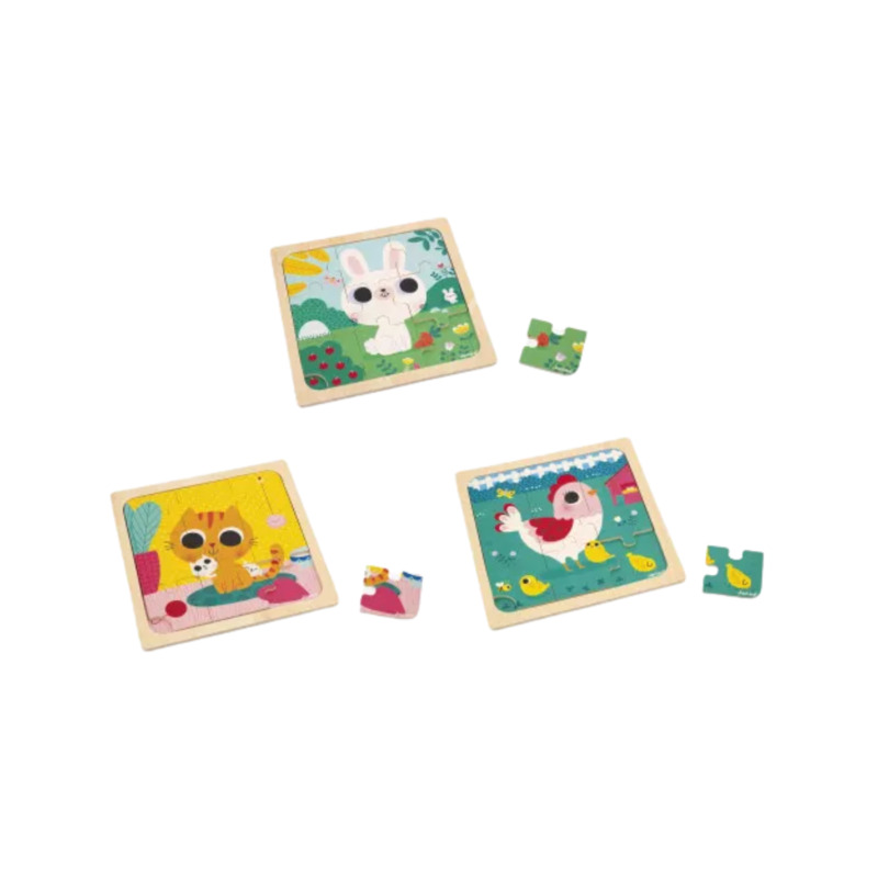 PUZZLE-TRIO_6059_1_n PUZZLE TRÍO