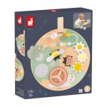 Panel de Actividades