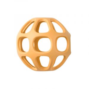 Pelota Sensorial Mostaza