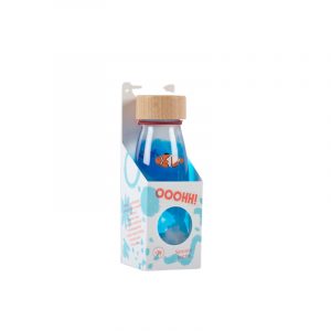 PETIT BOUM SOUND BOTTLE FISH