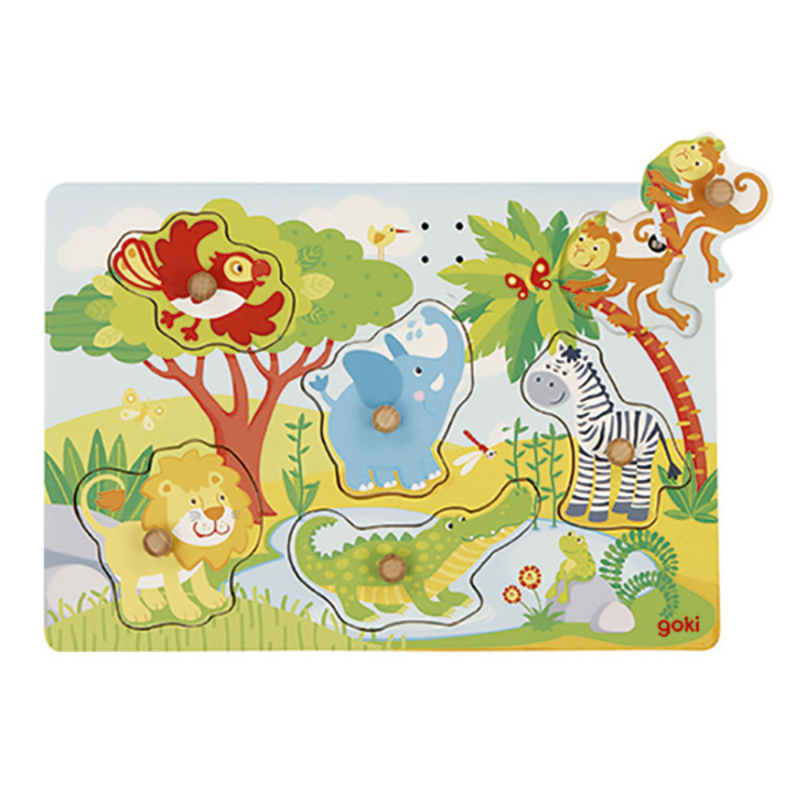 Puzzle-de-Sonido-Animales-del-Zoo-Goki_3269_1_n Puzzle de Sonido, Animales del Zoo