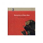 RATONCITA Y EL MURO ROJO