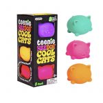 REGULADOR GATITOS PACK 3