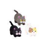 Pingüino para Empujar