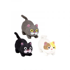 Pingüino para Empujar