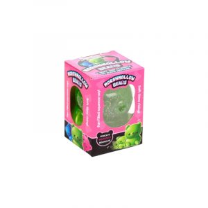 REGULADOR OSO ESTRUJABLE CON BRILLO