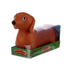 REGULADOR PERRO SALCHICHA (ARENA)