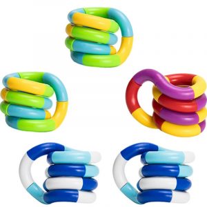 Regulador Gusano Colores